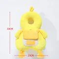 New duck