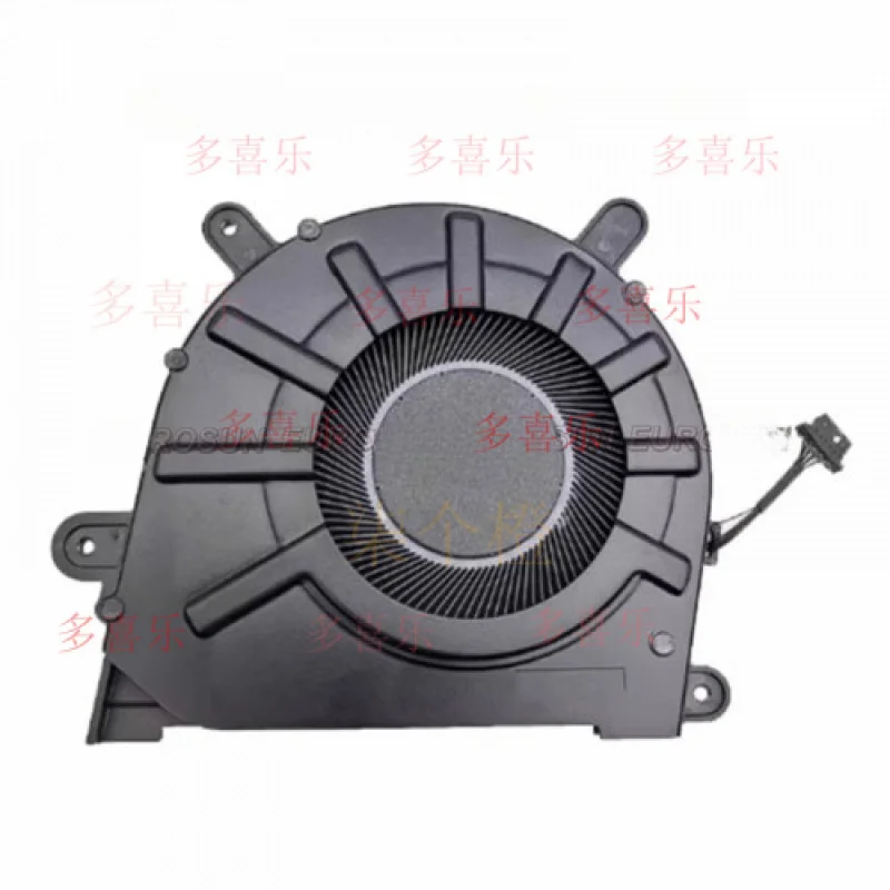 

ZMZM новый охлаждающий вентилятор для ноутбука 13 Вт 2-в-1 Gen 3 5F11R68980 5F11R68981