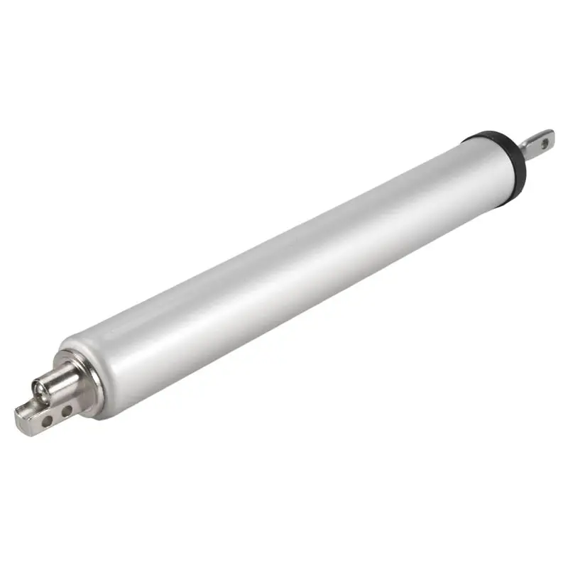 AC88-Simple Door Closer Silent Pneumatic Hydraulic Buffer Automatic Household Door Closing Artifact Furniture Hardware