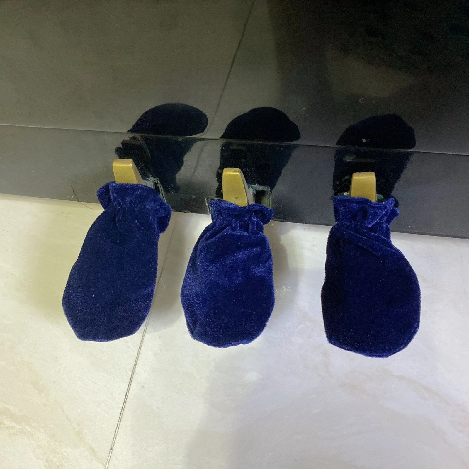 Чехлы на педали фортепиано, аксессуары для клавишных инструментов, фортепиано 3шт.