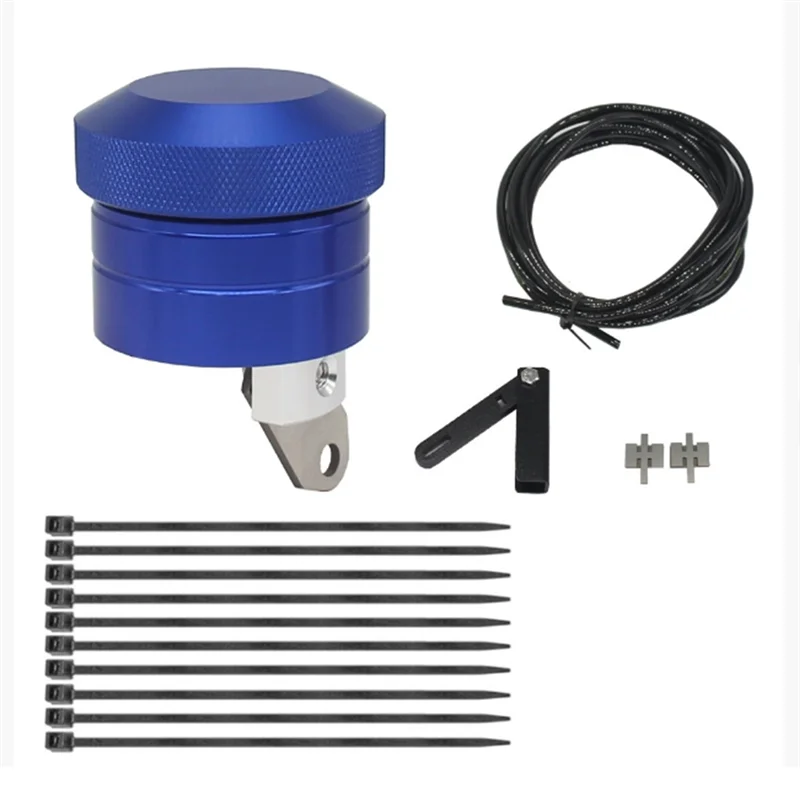 

Dependable-Motorcycle Universal Chain Lubricator Oiler Chain Oiler Motor Lubrication System For Honda Suzuki Kawasaki