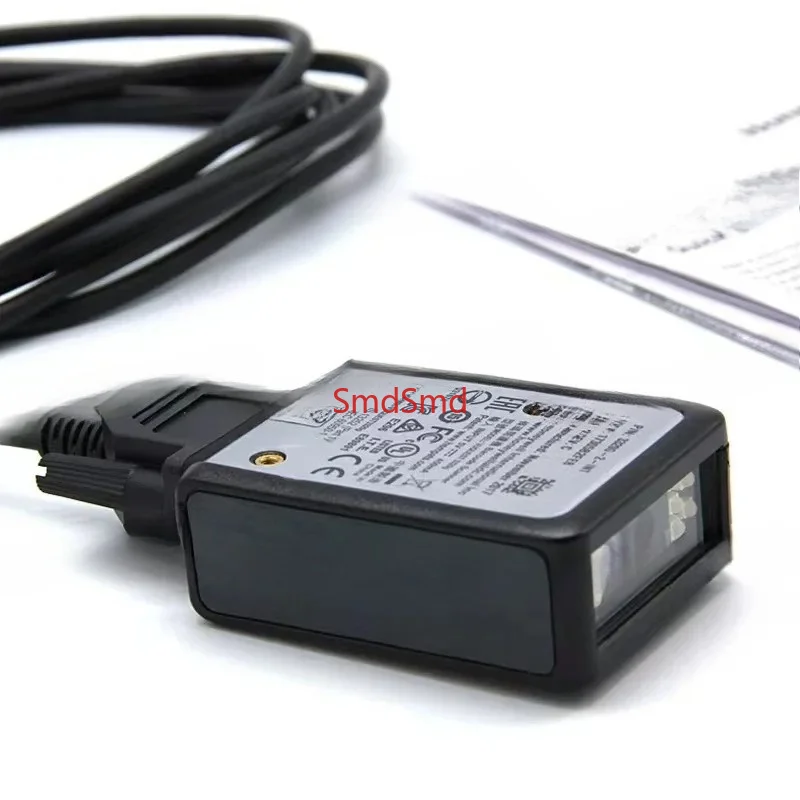 3320G/EIO 3310G 2D Scanner Gun Fixed Pipeline Scanner