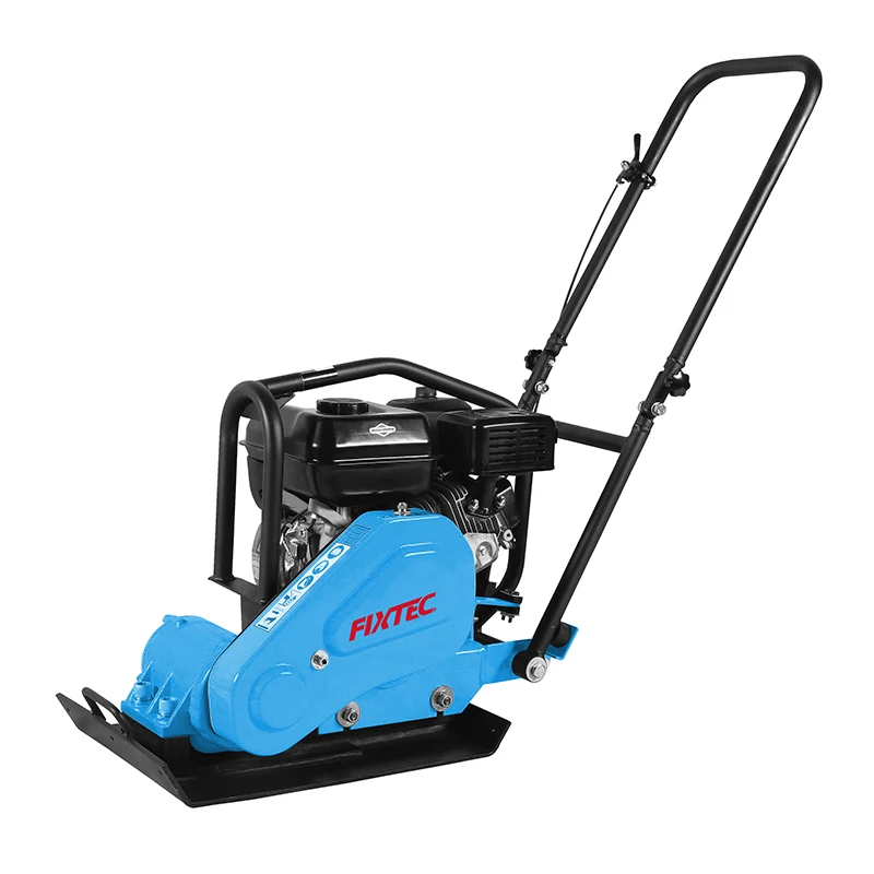 

For High-quality Heavy-duty Gasoline Engine-powered Concrete Vibrators