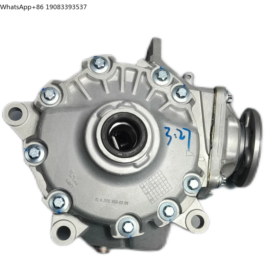 

Front Differential Assembly A2053304207 A2053306700 for Mercedes-Benz