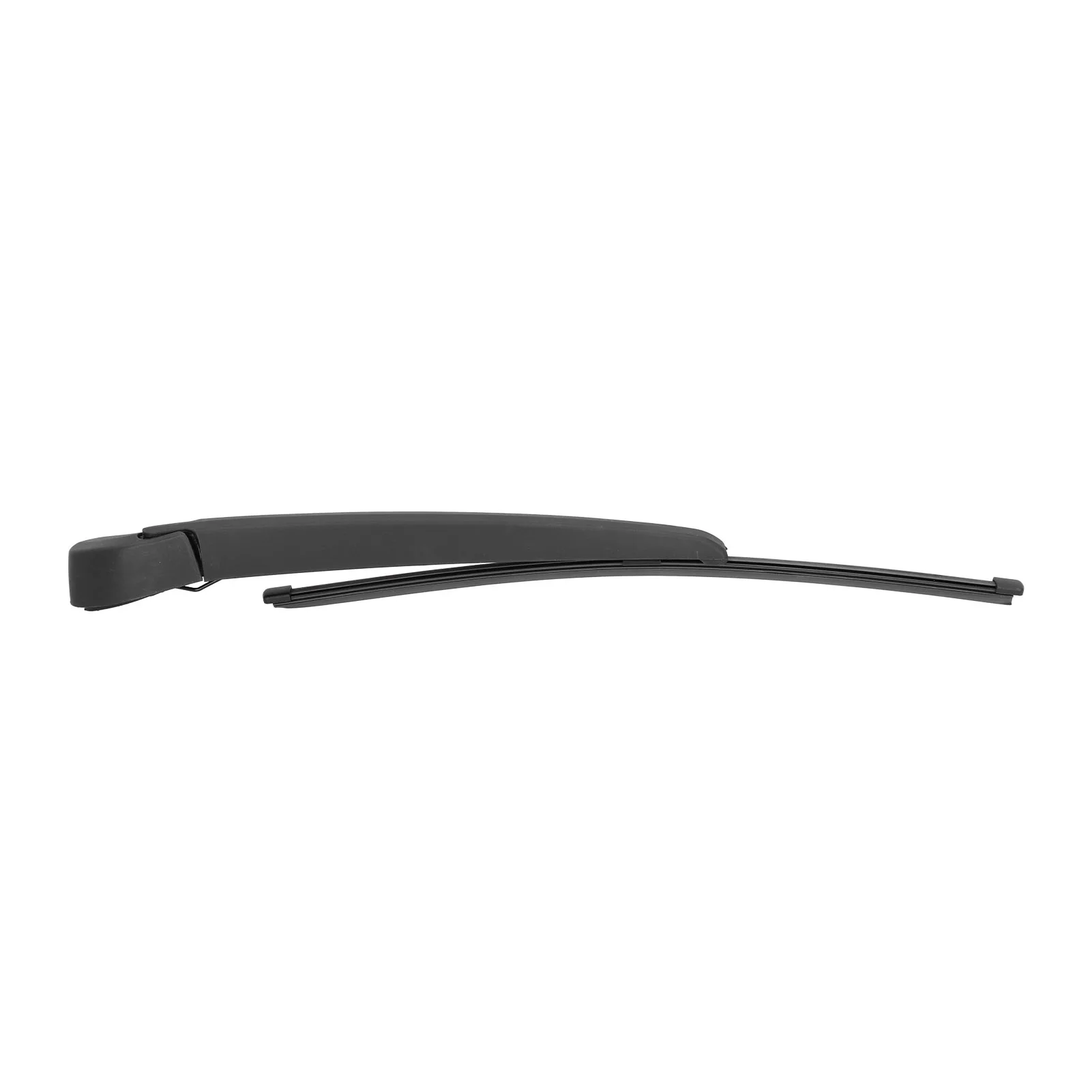 Rear Wiper Arm Blade Set Car Accessory 61627206357 Replacement for BMW X5 E70 2007 2008 2009 2010 2011 2012 2013