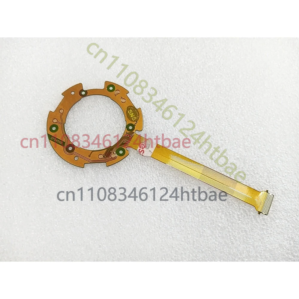 

New For Sigma 24-105mm F4 DG ART ø82 013 Flex Anti-shske Cable Lens Repair Parts