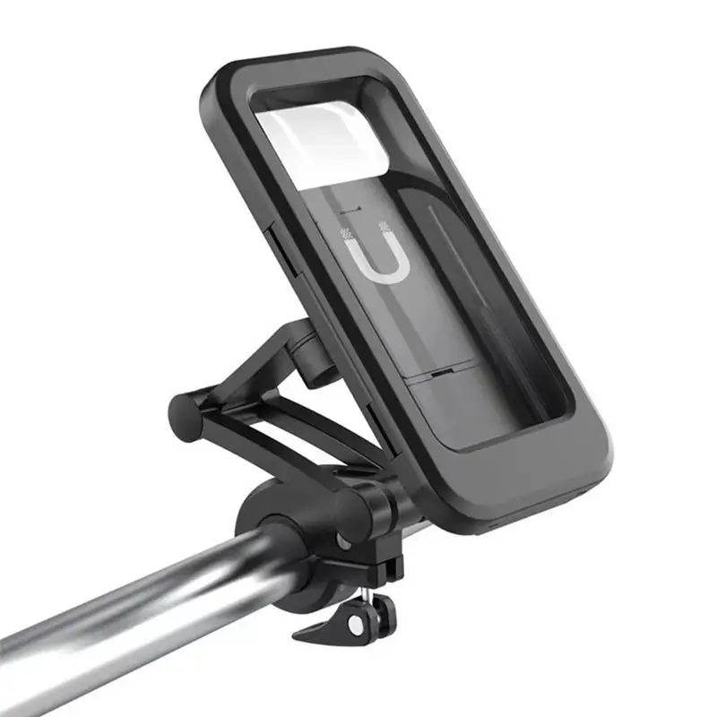

WF-Mobile Phone Holder Motorcycle Mobile Phone Holder Motorcycle Navigation Phone Holder