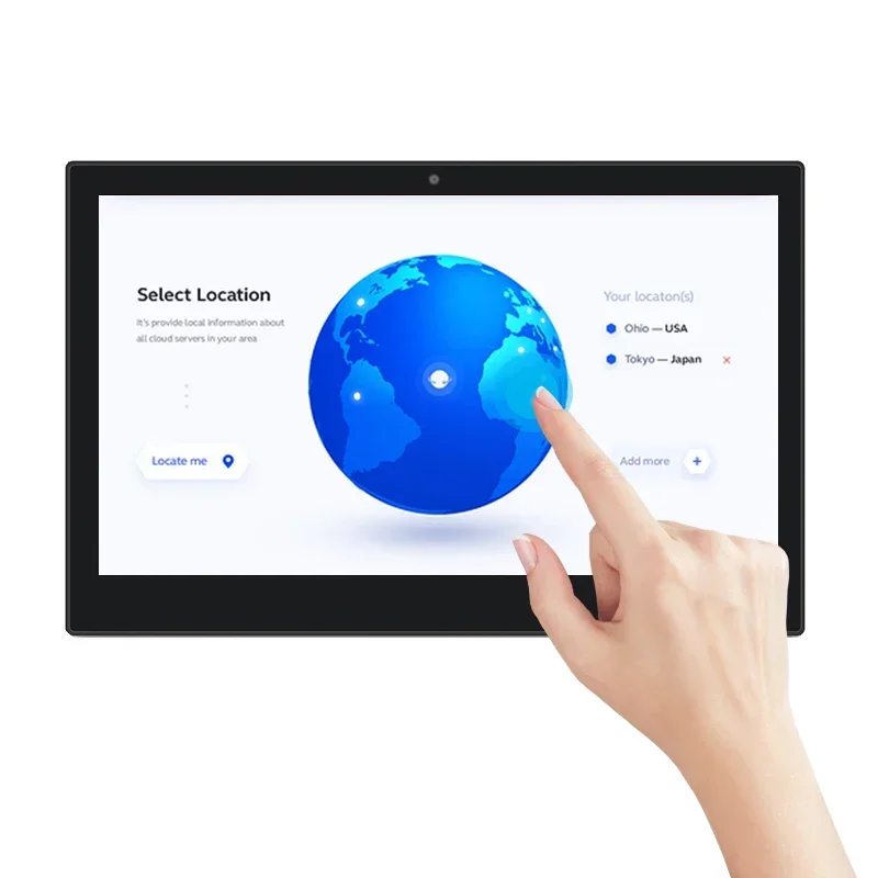 24 Inch Network And…