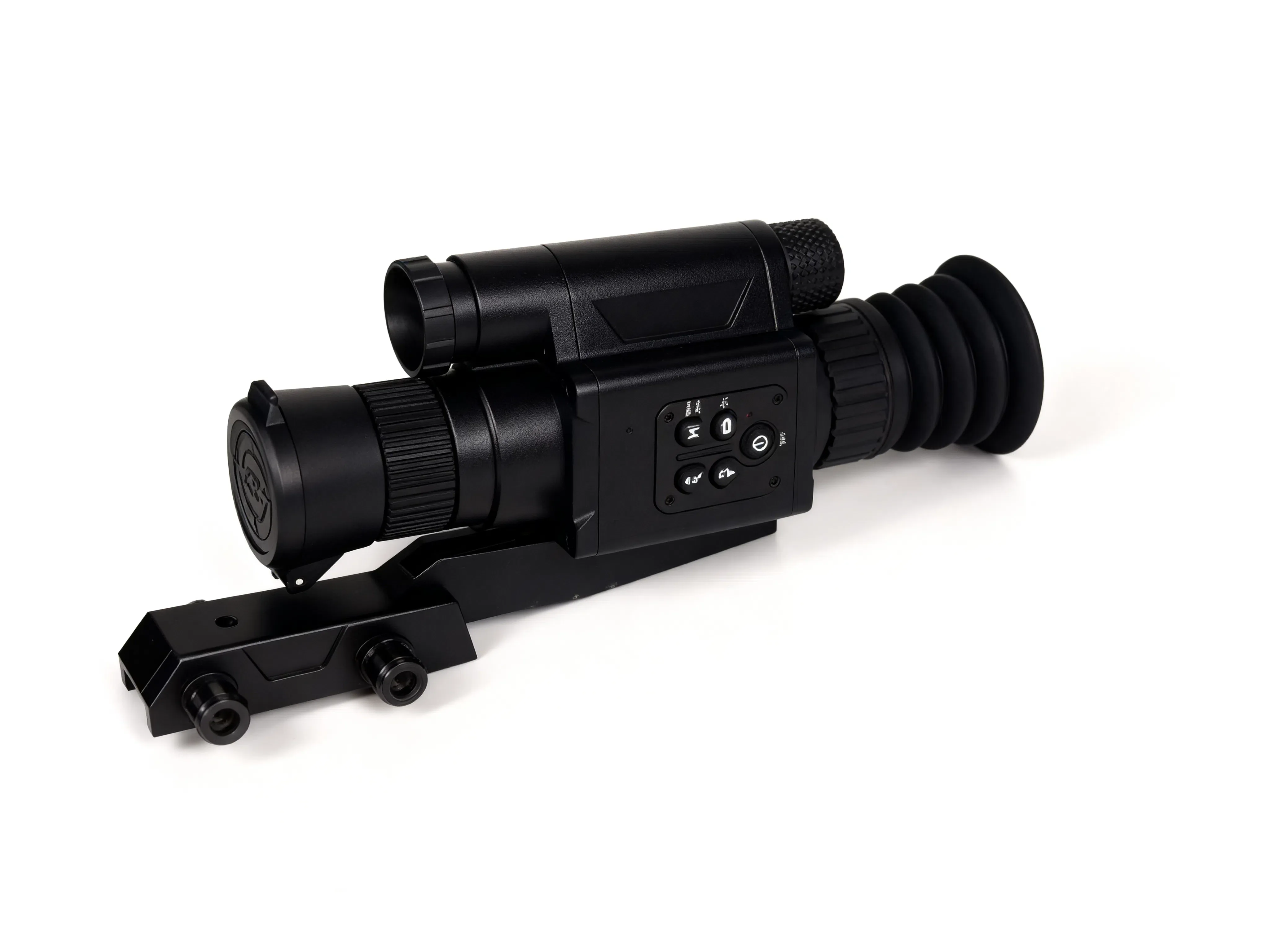 Long Range Infrared Night Vision Sight Scope Monocular for Hunting Outdoor Hunting Scope Camera