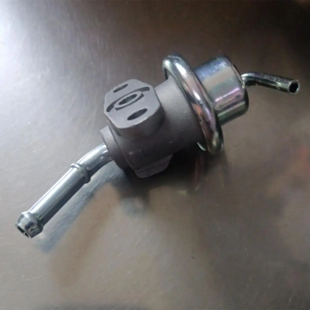 Fuel Pressure Regul… - image