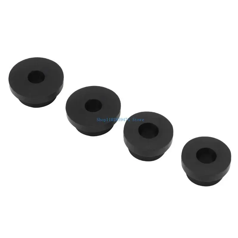 

33WB Radiator Mount Bushing Lower Upper Grommets 572312 for Discovery Defender TD5