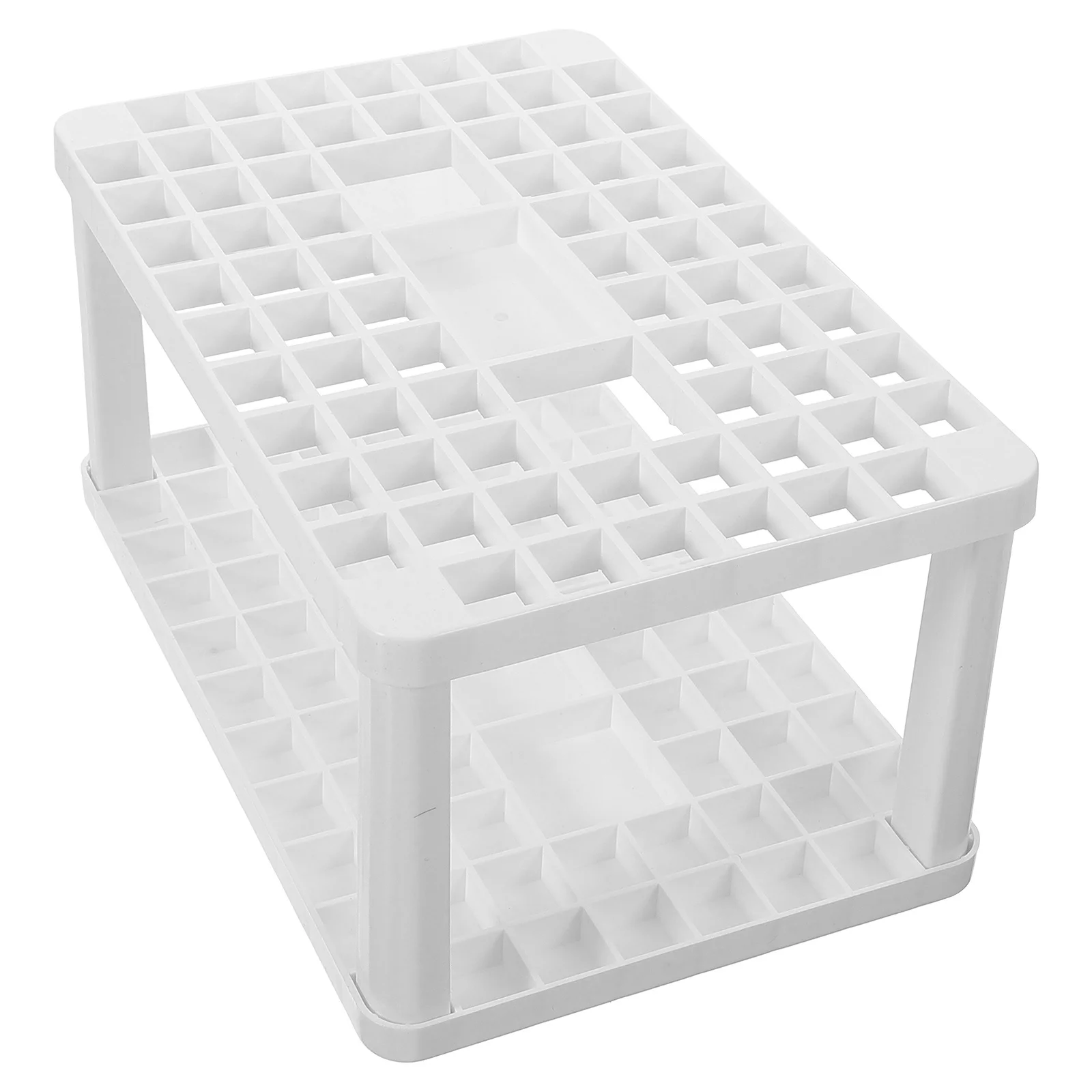 化粧ブラシ収納ボックスデスクトップオーガナイザー化粧品ブラシ鉛筆口紅卓上ホルダーブラシオーガナイザー