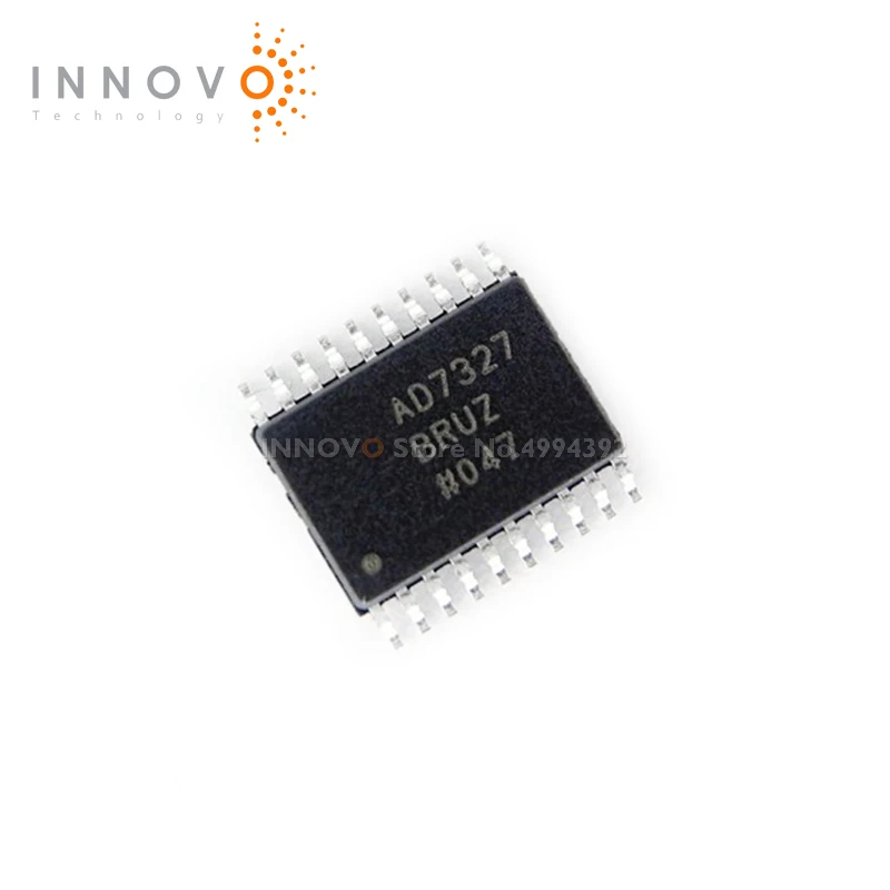 1PCS AD7327BRUZ-REE…