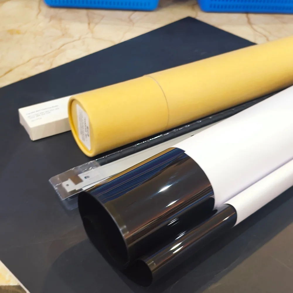 

Japan Transfer Belt For Konica Minolta Bizhub C258 C368 C308 C220 C280 C360 C224 C284 C364 C454 C554 C226 C221 C224e C454e Blade