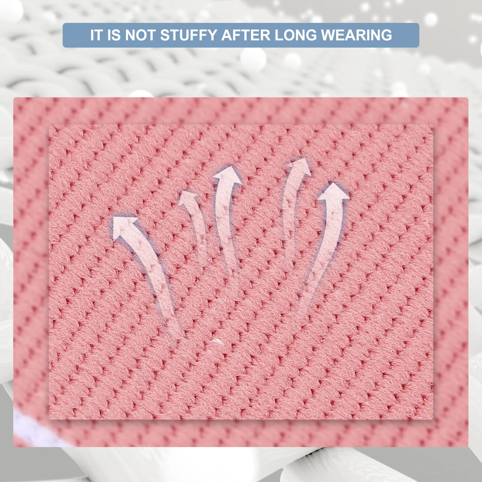 

2 пары дышащих спортивных рукавов для защиты предплечий с нескользящим дизайном, идеально подходят для тренировок по волейболу и занятий на открытом воздухе.