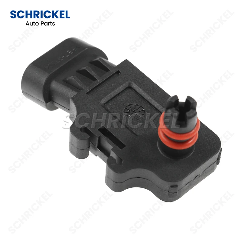 Map Sensor Air Pres… - image