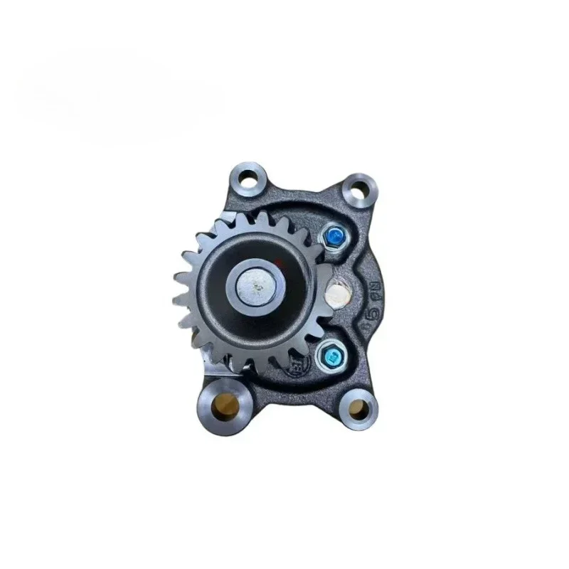 

NEW Pump 6251-51-1001 Oil Pump FOR KOMATSU 6D125 HM300 PC400 PC450 PC490 S6D125