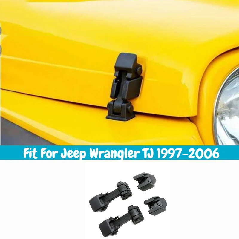 Car Engine Lock Hoo…