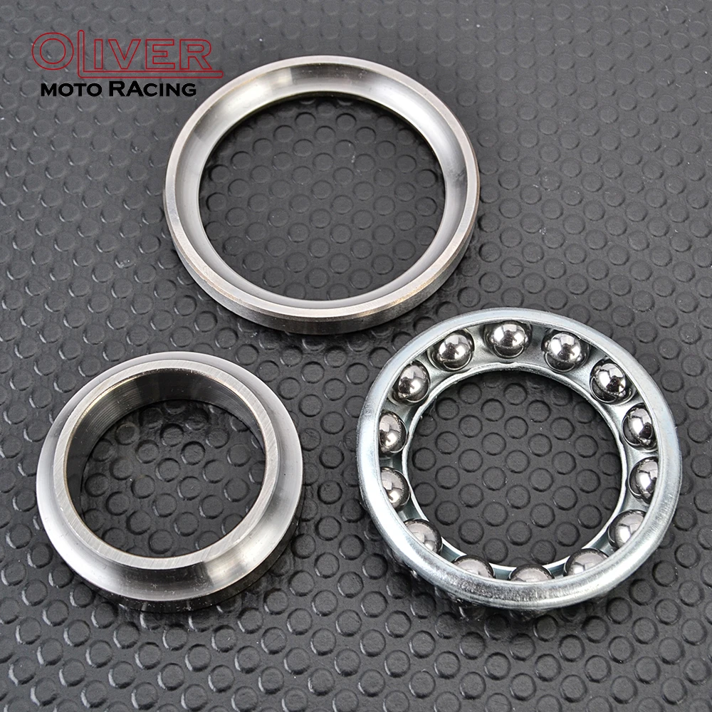 Steering Head Bearing Kit For Suzuki DL650 V-Strom DL1000 VStrom TL1000R TL1000S SV650S SV650 SV650A ABS SV1000 09265-30020