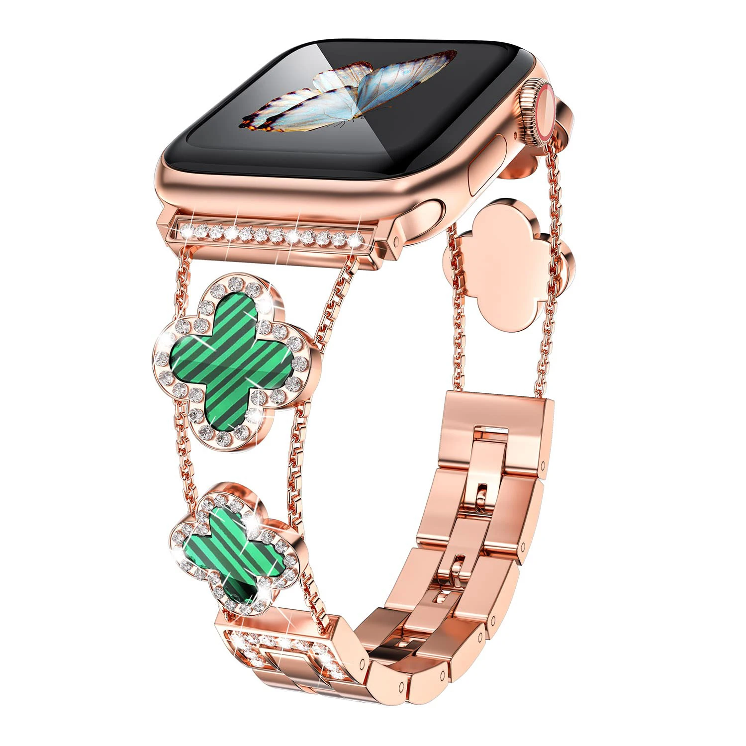 Bling Diamond Band … - image