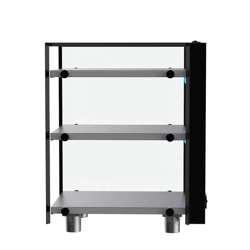 

Automatic coffee machine significant other cup holder, stainless steel coffee cup drain storage rack