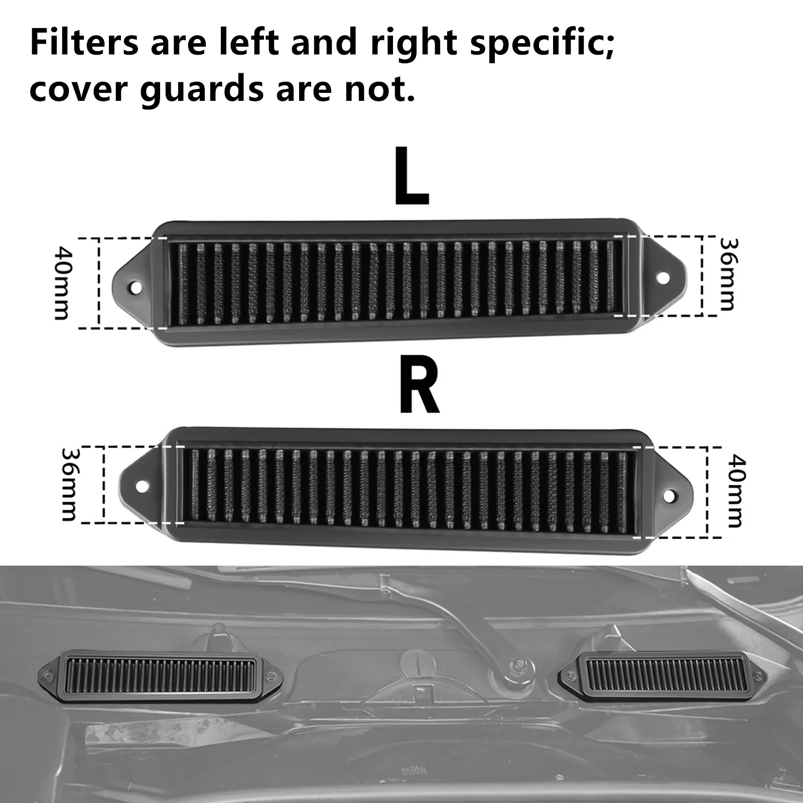 Thumbnail 3 - #43 Best Cabin Air Filters to Buy In 2026