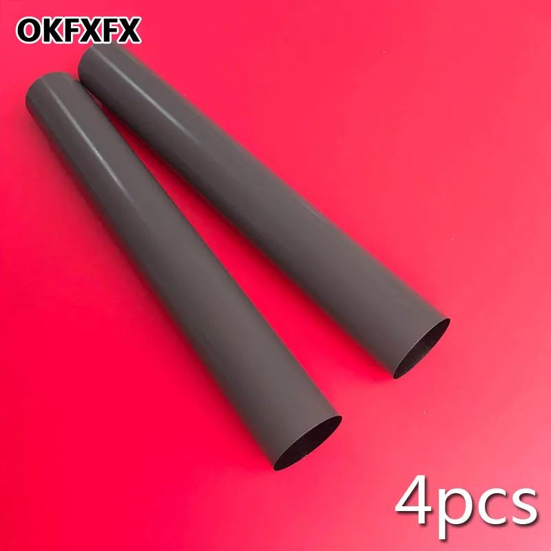 4pcs Fixing Fuser Film Sleeve For Brother DCP 8157 8110 8150 8152 HL 5440 5472 5450 MFC 8910 8950 8810 8510 8520 8952 8512 8515