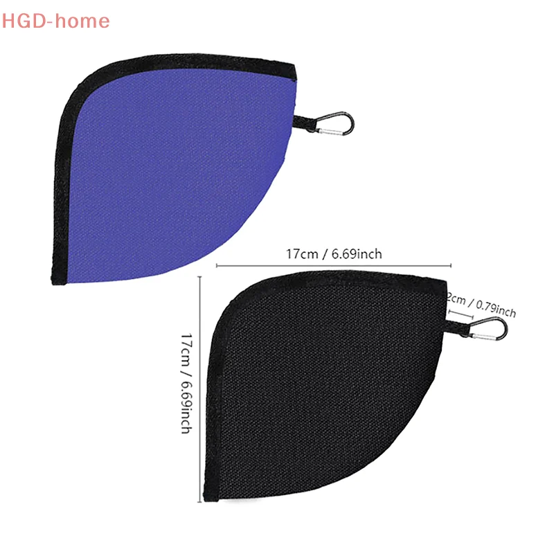 Pet  Cleaning Bag Uses Microfiber To Clean More Cleanly, Essential For Outdoor Play