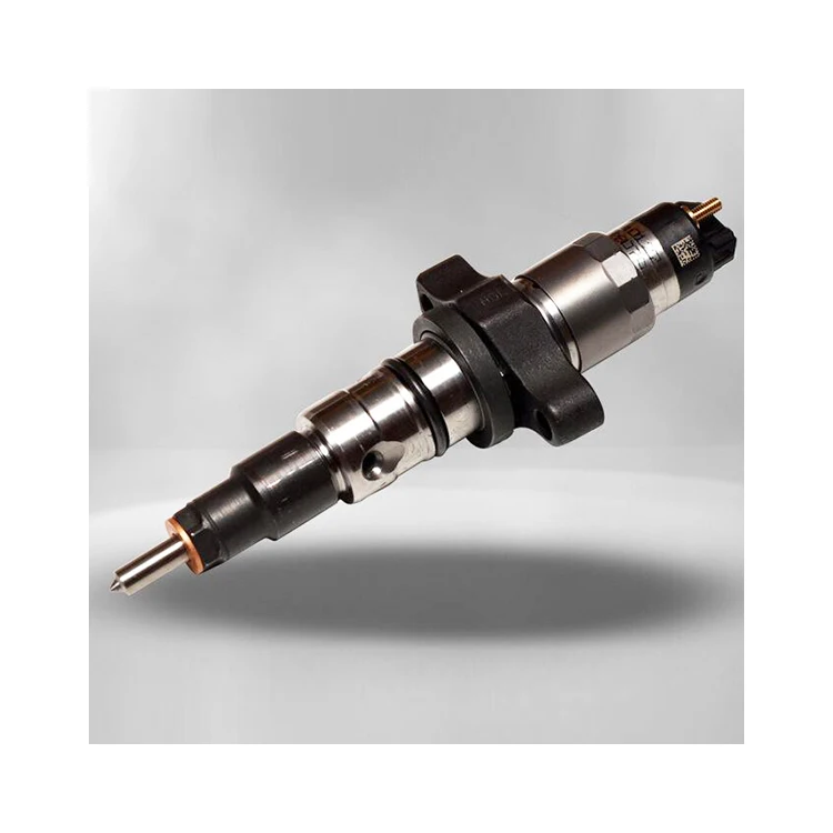 Professionalcommon rail fuel injector truck parts fuel injector