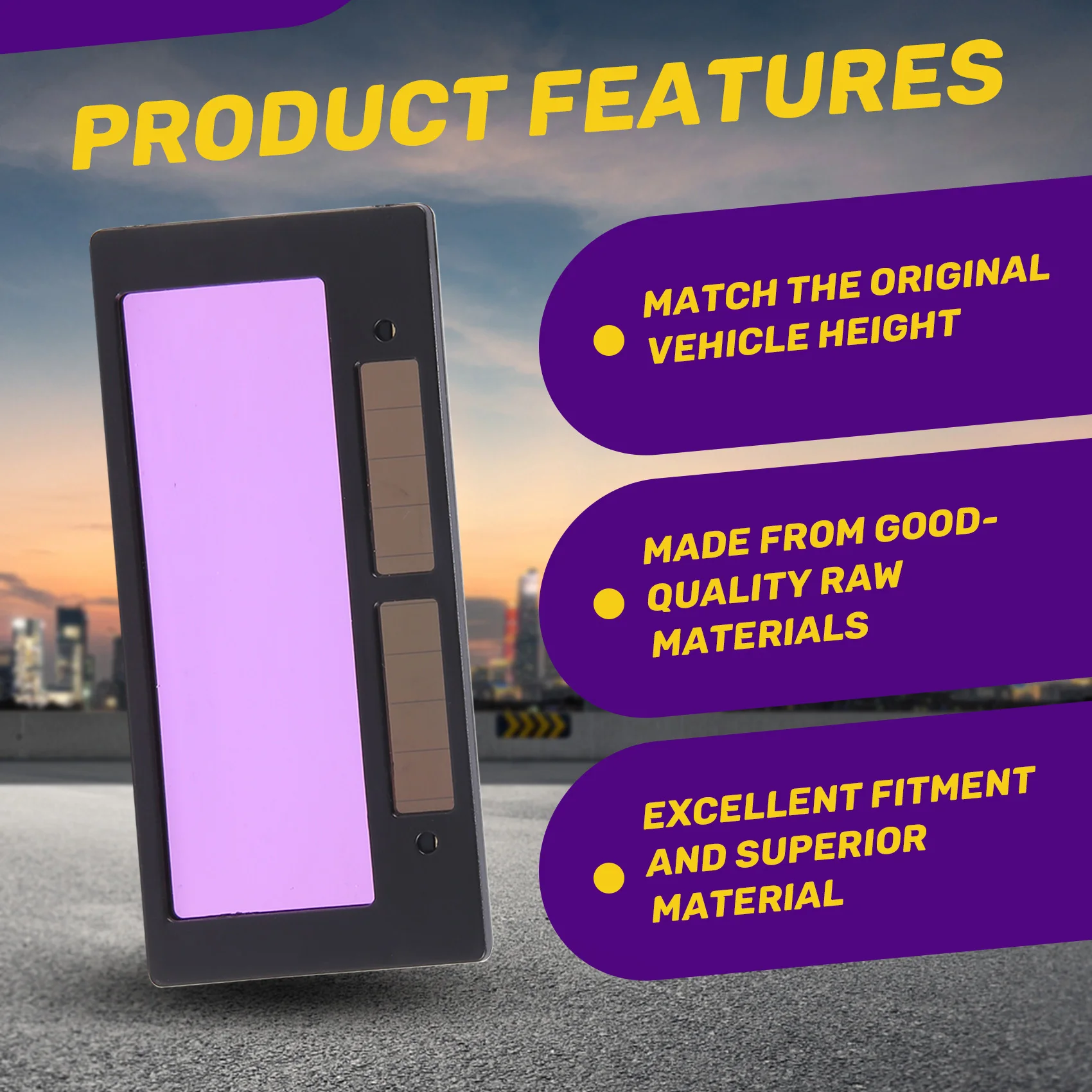 

LLCS-1Pc Solar Auto Darkening Welding Helmet Eyes Lens Shade Goggle Welder Glasses