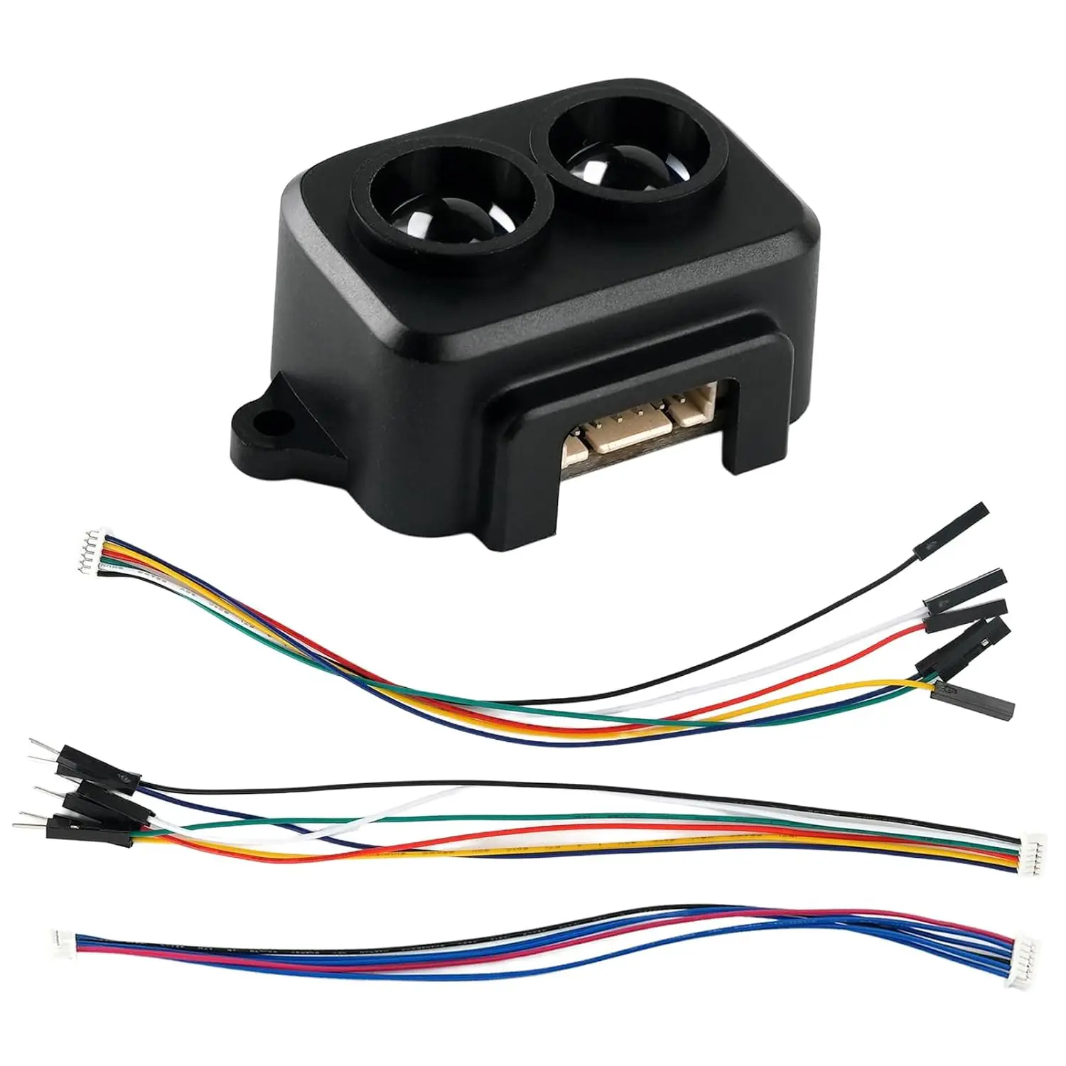 benewake-tf-luna-lidar-モジュール距離計センサー単一点マイクロ測距モジュール-arduino-pixhawk-5v-uart-iic-インターフェイス用