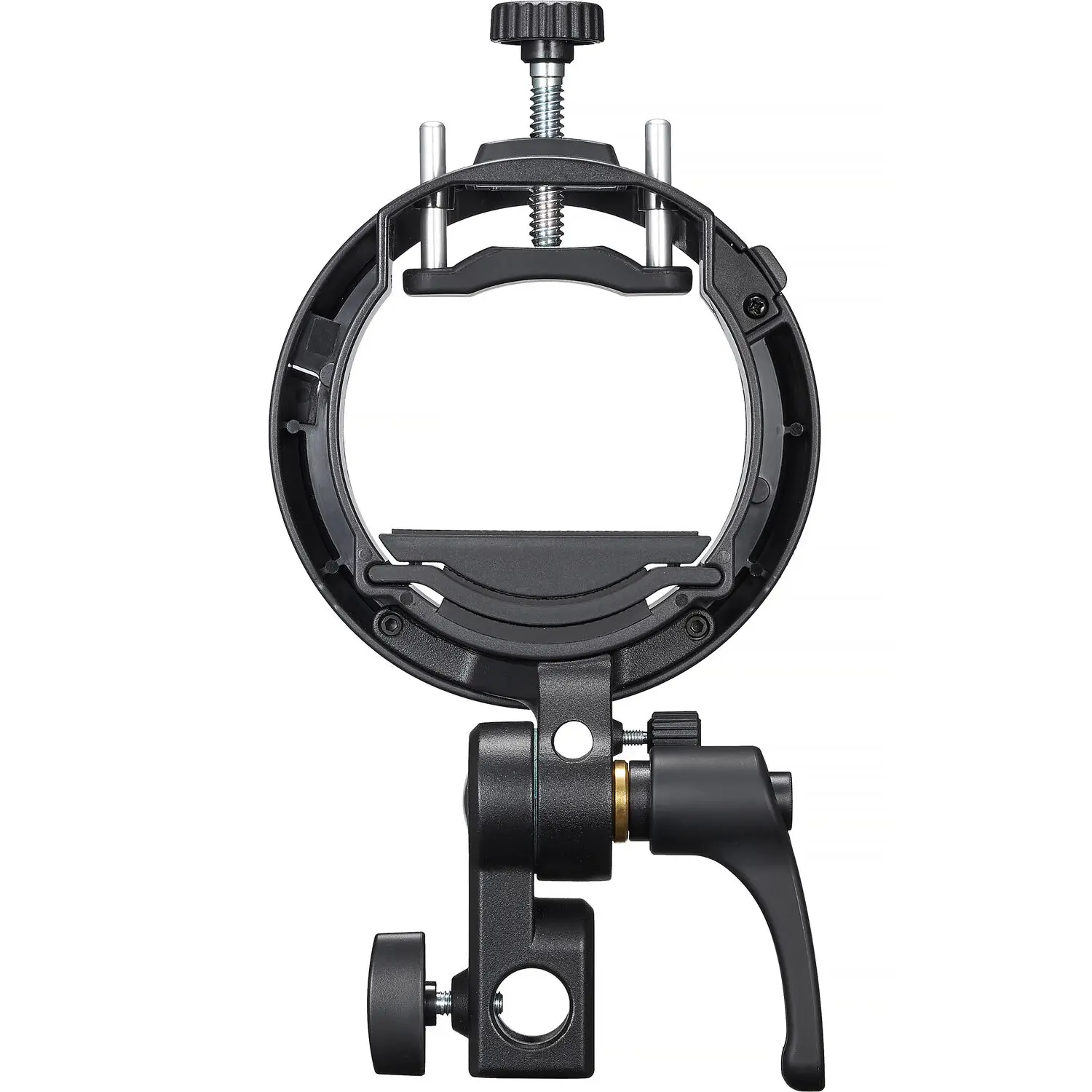 NEUE Godox S3 Speedlite-Halterung für Godox AD200Pro AD200Pro II AD400Pro AD400Pro II AD600Pro – Detail 12