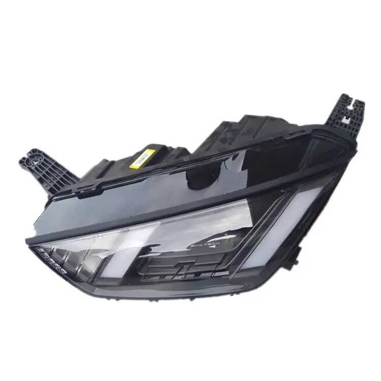 Front Headlamp Headlight Assembly for 2025  BYD Seagull with Code EQEA-4121010C &EQEA-4121020C