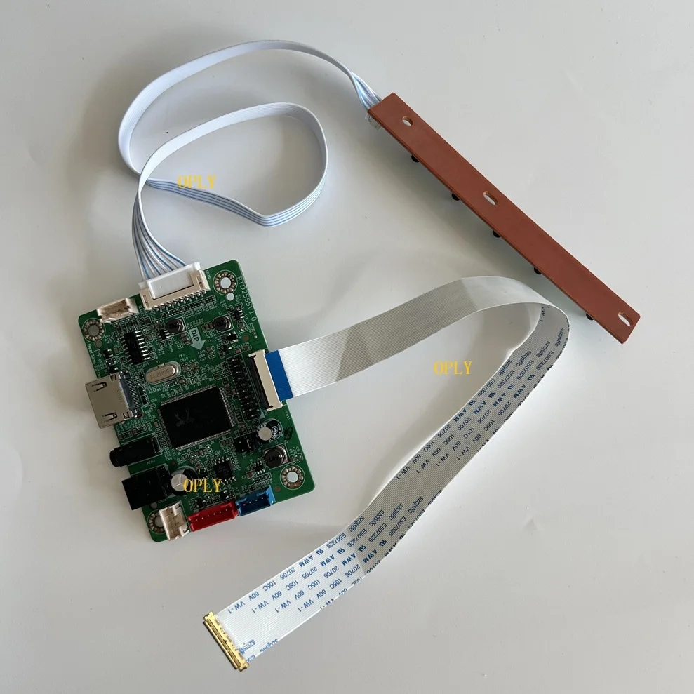 Edp Controller Boar… - image