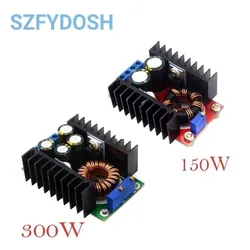 DC DC 9A 300W 150W Boost Converter Step Down Buck Converter 5-40V To 1.2-35V Power module LED Driver XL4016