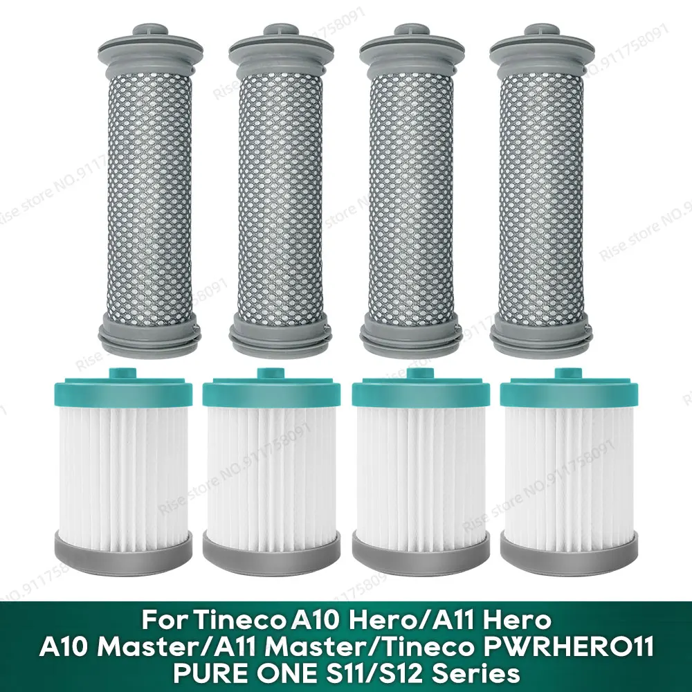 Hepa Filter Compati…