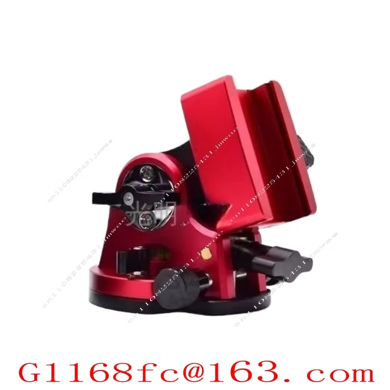 Latitude Telescope Base High-precision Theodolite