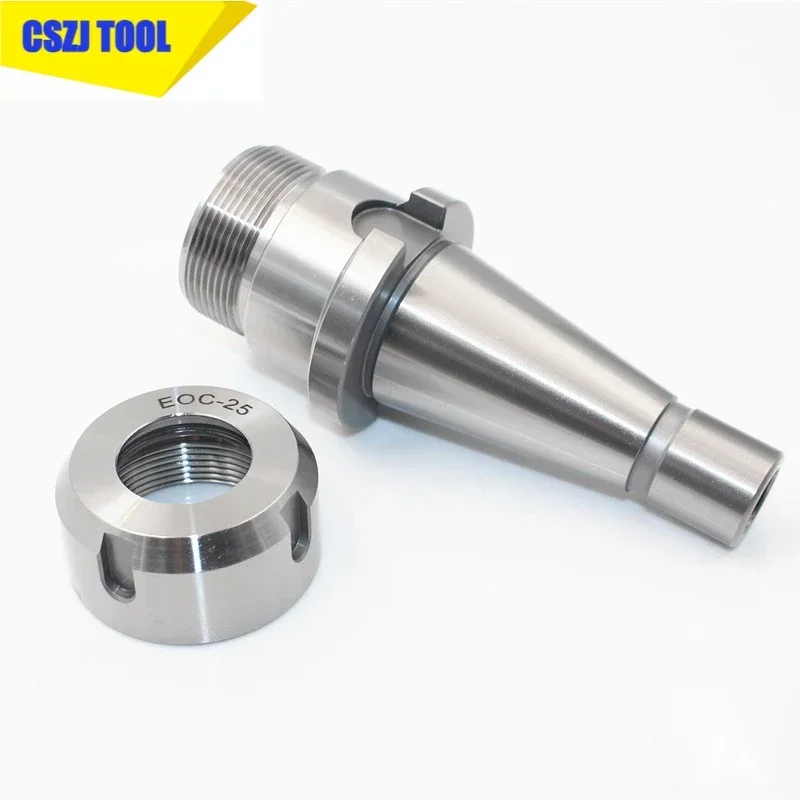 Nuovo portautensili serie NT OZ NT30 NT40 NT50 OZ25 OZ32 OZ40 per portautensili mandrino portautensili per fresatrice CNC e gambo del coltello M16