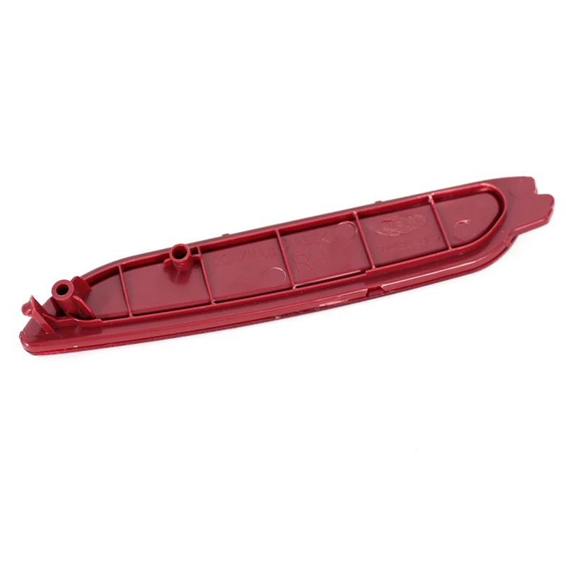 Luz de freno trasera para coche, Reflector de parachoques trasero, lámpara de advertencia antiniebla para KIA Sorento 2006, 2007, 2008, 2009,