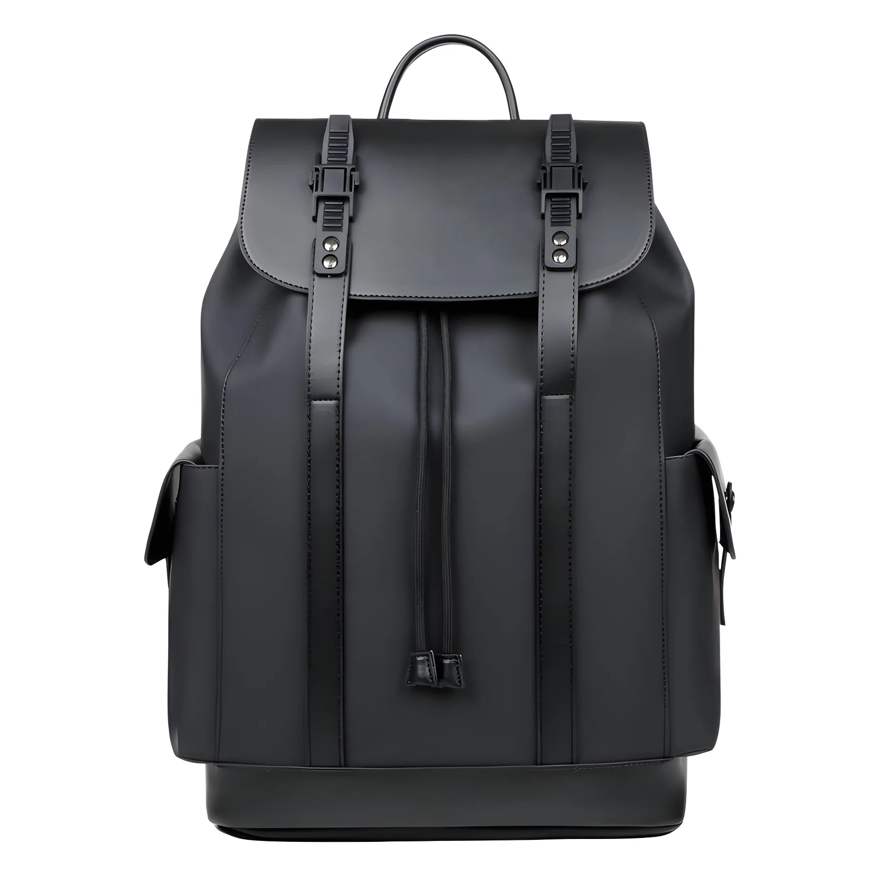 New Design Luxury Causal Backpack For Men Women Waterproof 15.6 Computer Shoulder Bag High School Backpack Travel Rucksack 백팩