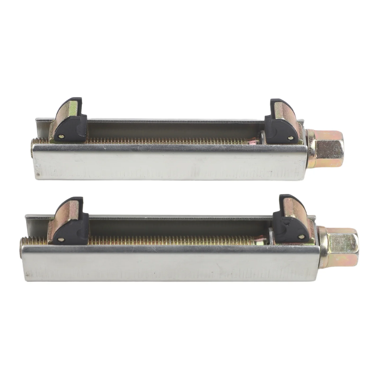105mm Clamping Distance Spring Compressor 45 Construction Electroplated Finish Rubber Protective Sleeve 105mm Clamping