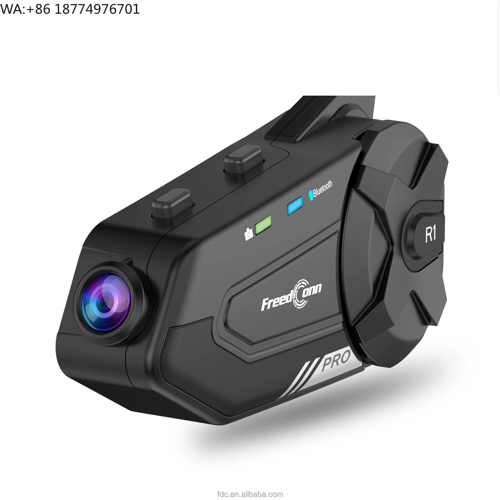 Factory R1 Pro 1080…