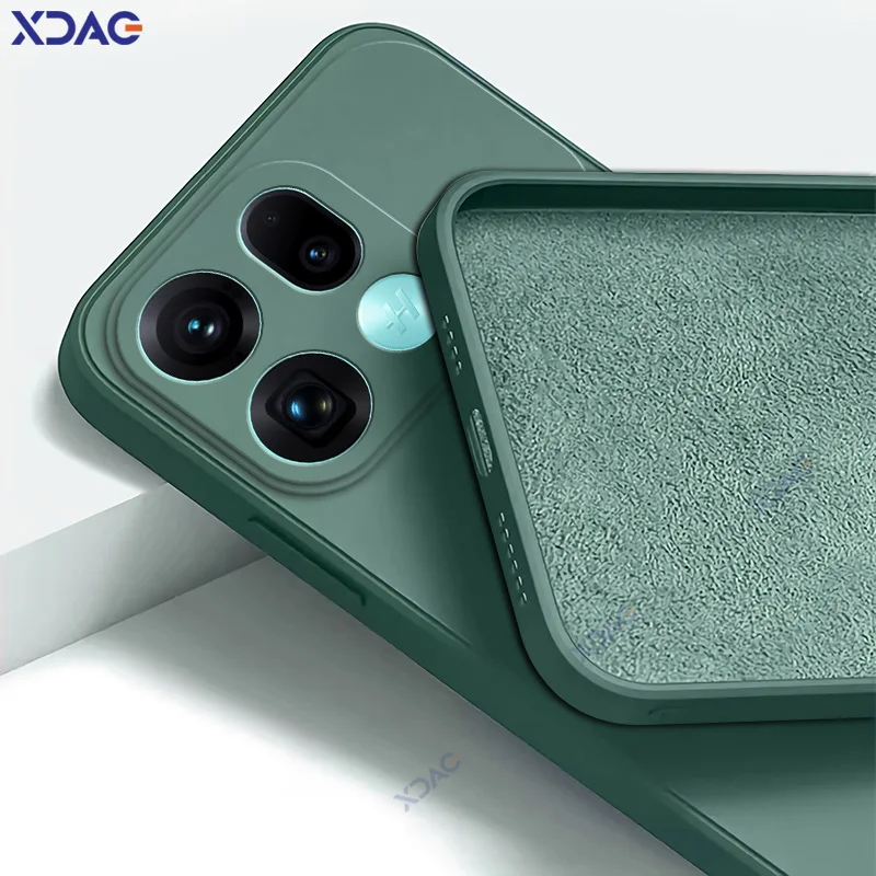Luxury Dual Layer Cellphones Case Cover for OPPO Find X9 X9s