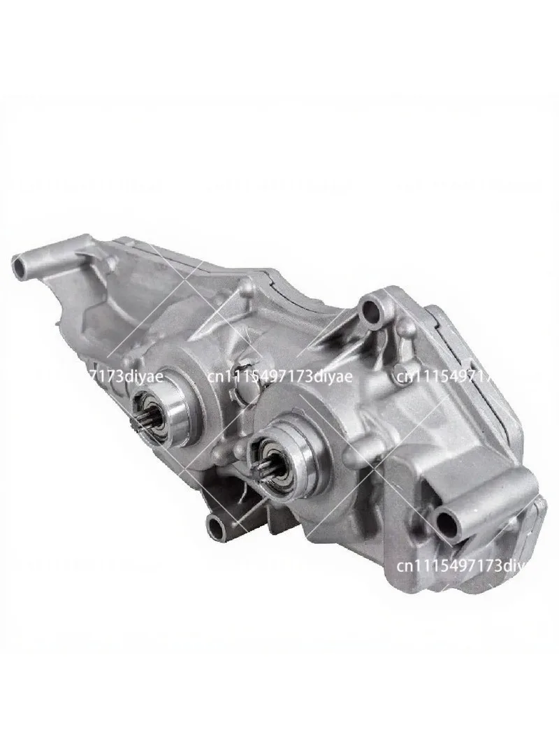 Transmission Control Unit A2C30743100 Automatic Gearbox Module Replacement for Car