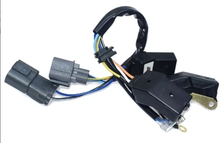 

Новый датчик распределителя зажигания Dst17404 8417404,84-1740,3117404 31-17404,td-42u подходит для Honda Civic 1.5l Vtec Td-42u 1992-1995 годов