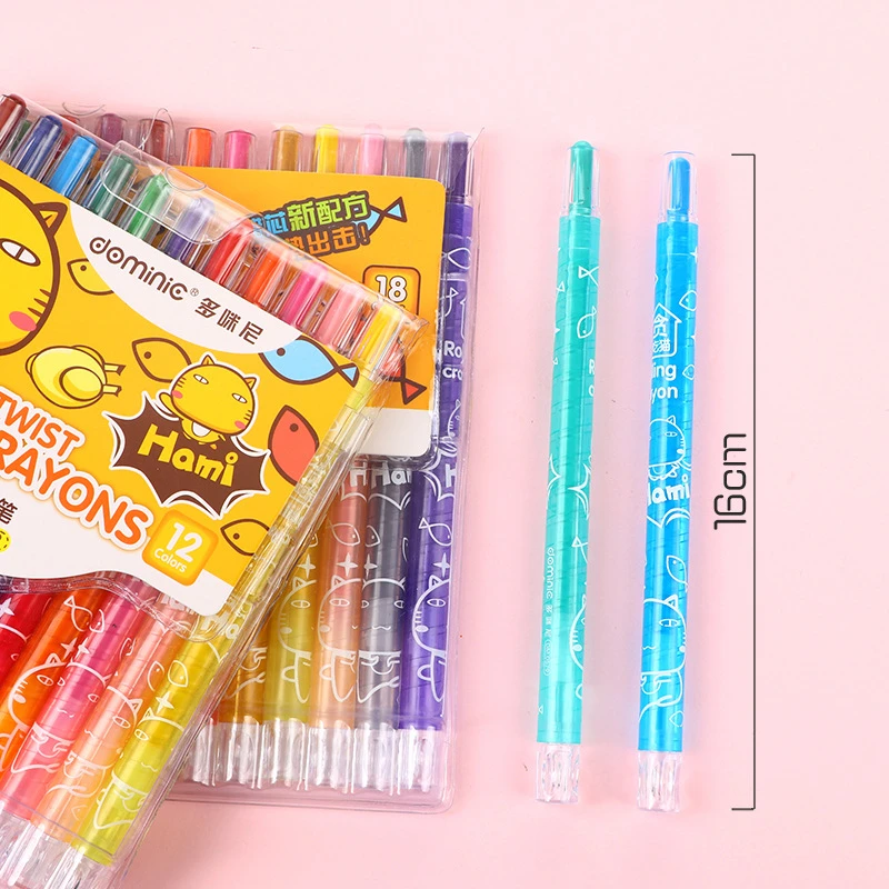 Thumbnail 3 - #33 Latest Kids Crayons Offers