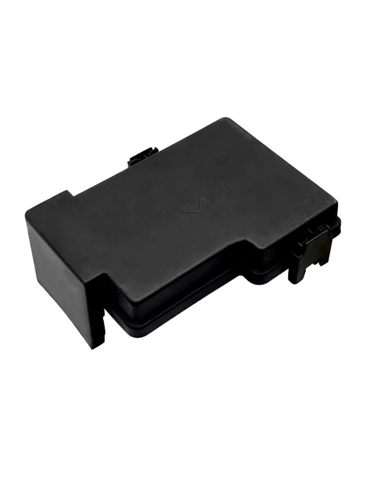 For BAIC SUV BJ40 BJ40L B40 Pickup Truck Front Compartment Electrical Box Upper Cover Engine Compartment FuseBox B00012680