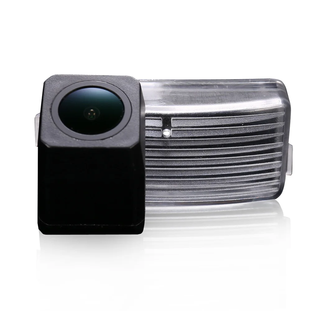 

For Toyota Agya Wigo Daihatsu Ayla car backup parking rear view camera waterproof