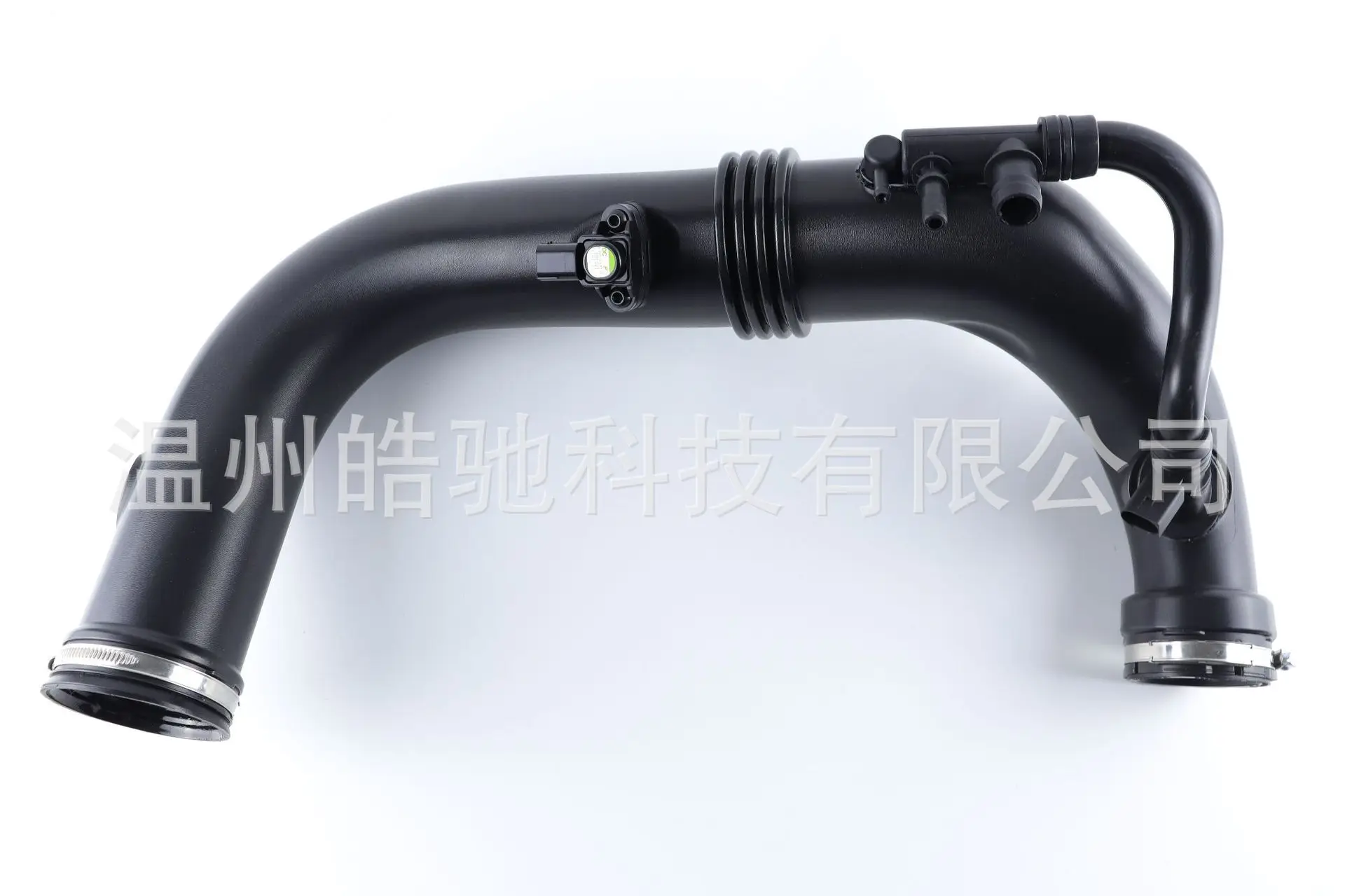 

Engine Intake Manifold Air Guide Pipe A2710901929 Used for Benz C180 C200 C260 C300 C320 E200 E260 E300 SLK200 Car Accessories