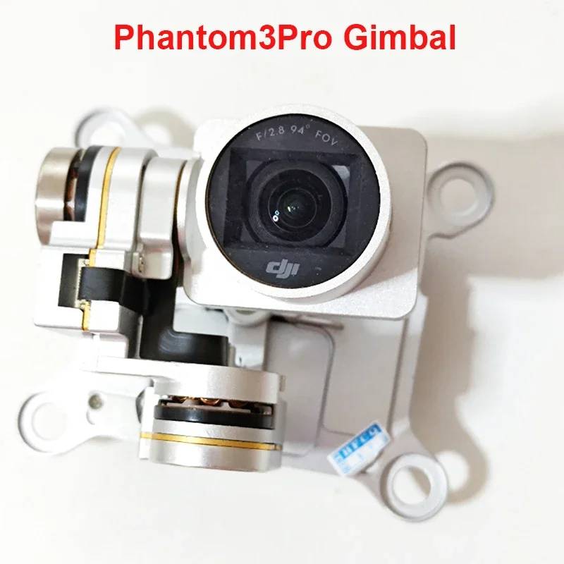 

DJI Phantom3Pro/Adv/Phantom3S полная Карданная камера для ремонтных деталей